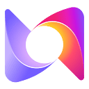 Murf AI-Logo